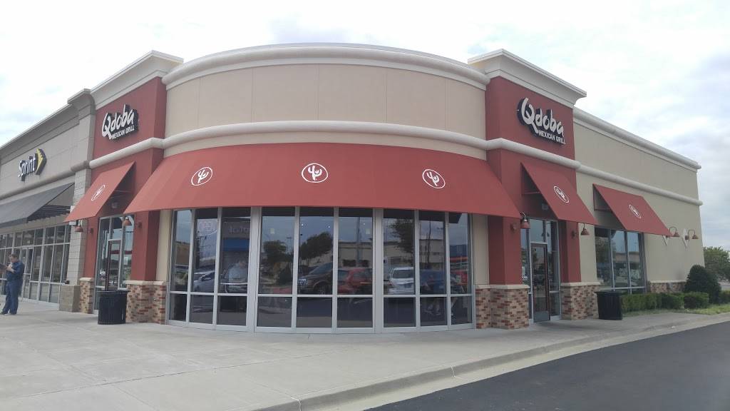 QDOBA Mexican Eats | restaurant | 6432 SW 3rd St, Oklahoma City, OK 73128, USA | 4057927999 OR +1 405-792-7999