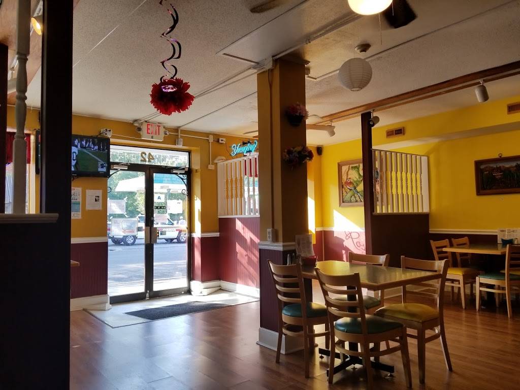 Rositas Mexican Grill | restaurant | 42 N Congress St, York, SC 29745, USA | 8038184567 OR +1 803-818-4567