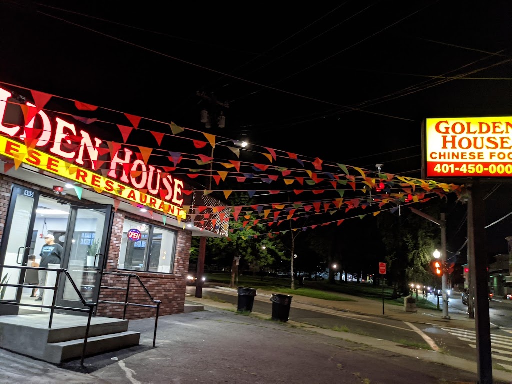 Golden House | restaurant | 485 Branch Ave, Providence, RI 02904, USA | 4014500009 OR +1 401-450-0009