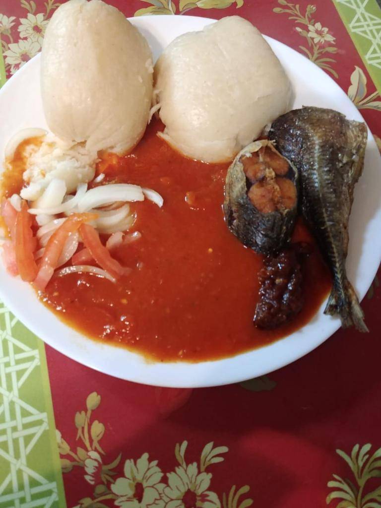 Allô-Afrique | restaurant | 2015 Av de lÉglise, Montréal, QC H4E 1H1, Canada | 4383545050 OR +1 438-354-5050