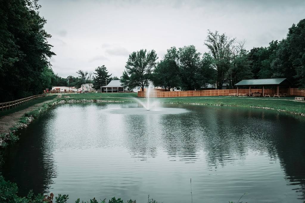 The HandleBar | restaurant | 1607 Sugar Grove Ave, Dallas Center, IA 50063, USA | 5159928014 OR +1 515-992-8014