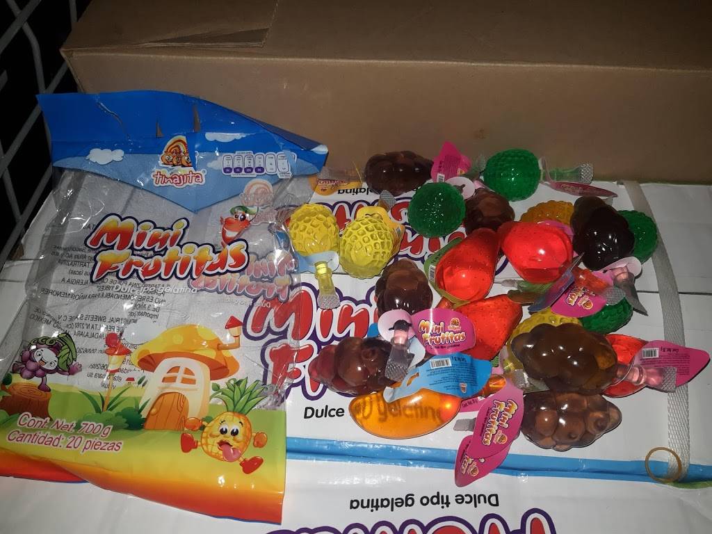 Dulceria Puebla | restaurant | 9001 Central Ave NE, Albuquerque, NM 87123, USA | 5053441213 OR +1 505-344-1213