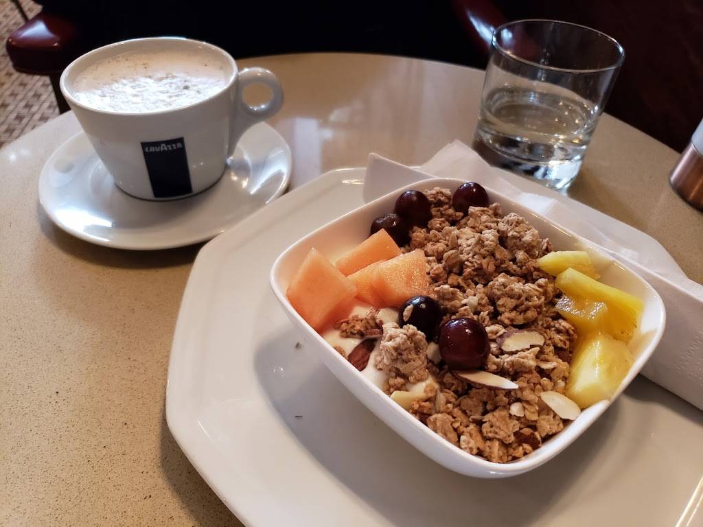 Orient Express | cafe | 325 W 11th St, New York, NY 10014, USA | 2126918845 OR +1 212-691-8845