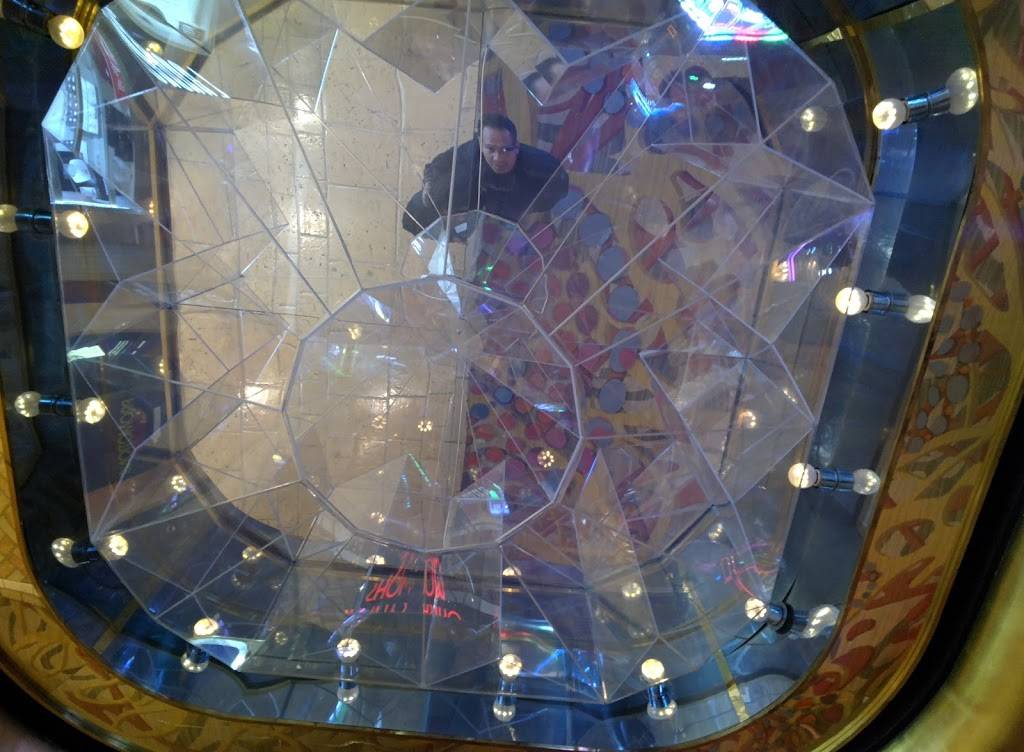 Ichiban | restaurant | 206 N Virginia St, Reno, NV 89501, USA | 7753235550 OR +1 775-323-5550