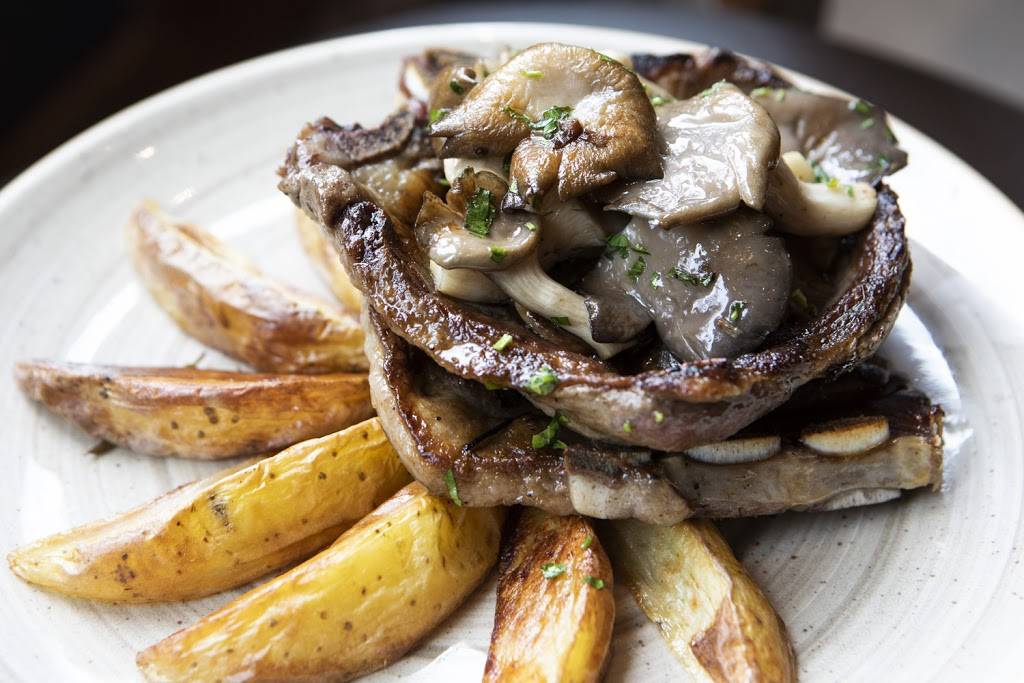 Donato & Co. | restaurant | 2635 Ashby Ave, Berkeley, CA 94705, USA | 5108381131 OR +1 510-838-1131