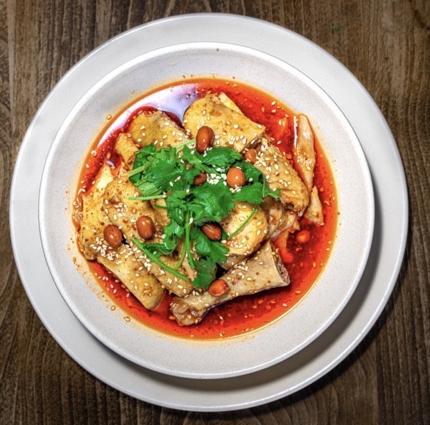 Julies Noodle | restaurant | 46164 Warm Springs Blvd #274, Fremont, CA 94539, USA | 4085284621 OR +1 408-528-4621