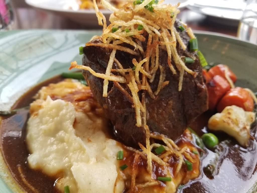 Barnsteiners | restaurant | 1 Balmoral Ave, Toronto, ON M4V 3B9, Canada | 4165150551 OR +1 416-515-0551