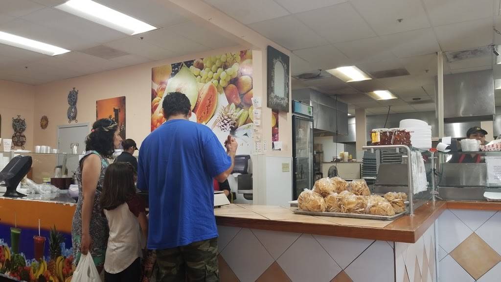 Tortilleria El Molino | restaurant | 1500 Monument Blvd # F-1, Concord, CA 94520, USA | 9256877066 OR +1 925-687-7066