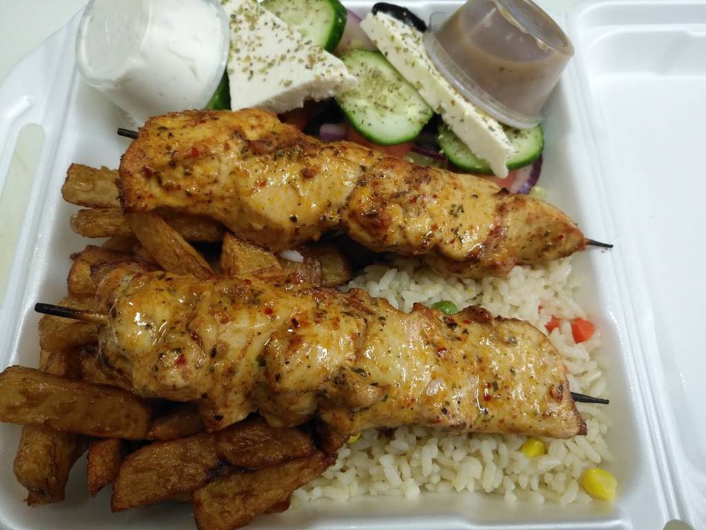 Restaurant Da Gunes | restaurant | 233 Boulevard Ste Anne, Sainte-Anne-des-Plaines, QC J0N 1H0, Canada | 4504784040 OR +1 450-478-4040