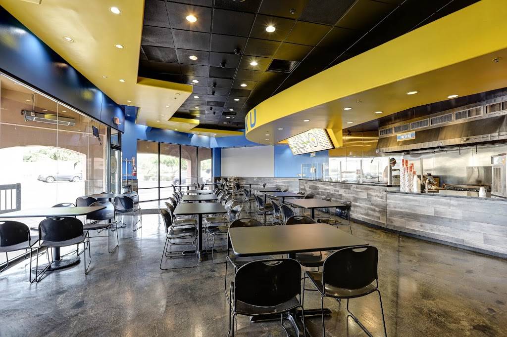 Moku Hawaiian Grill | restaurant | 4302 E Ray Rd #114, Phoenix, AZ 85044, USA | 4807040108 OR +1 480-704-0108