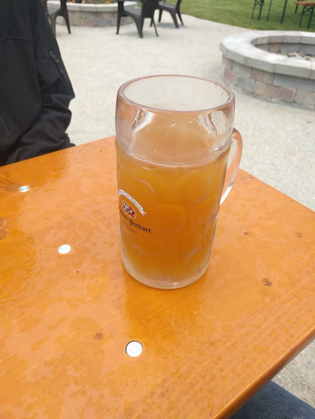 Petrifying Springs Biergarten | restaurant | 5555 7th St Pavilion #1, Kenosha, WI 53144, USA | 2622215040 OR +1 262-221-5040