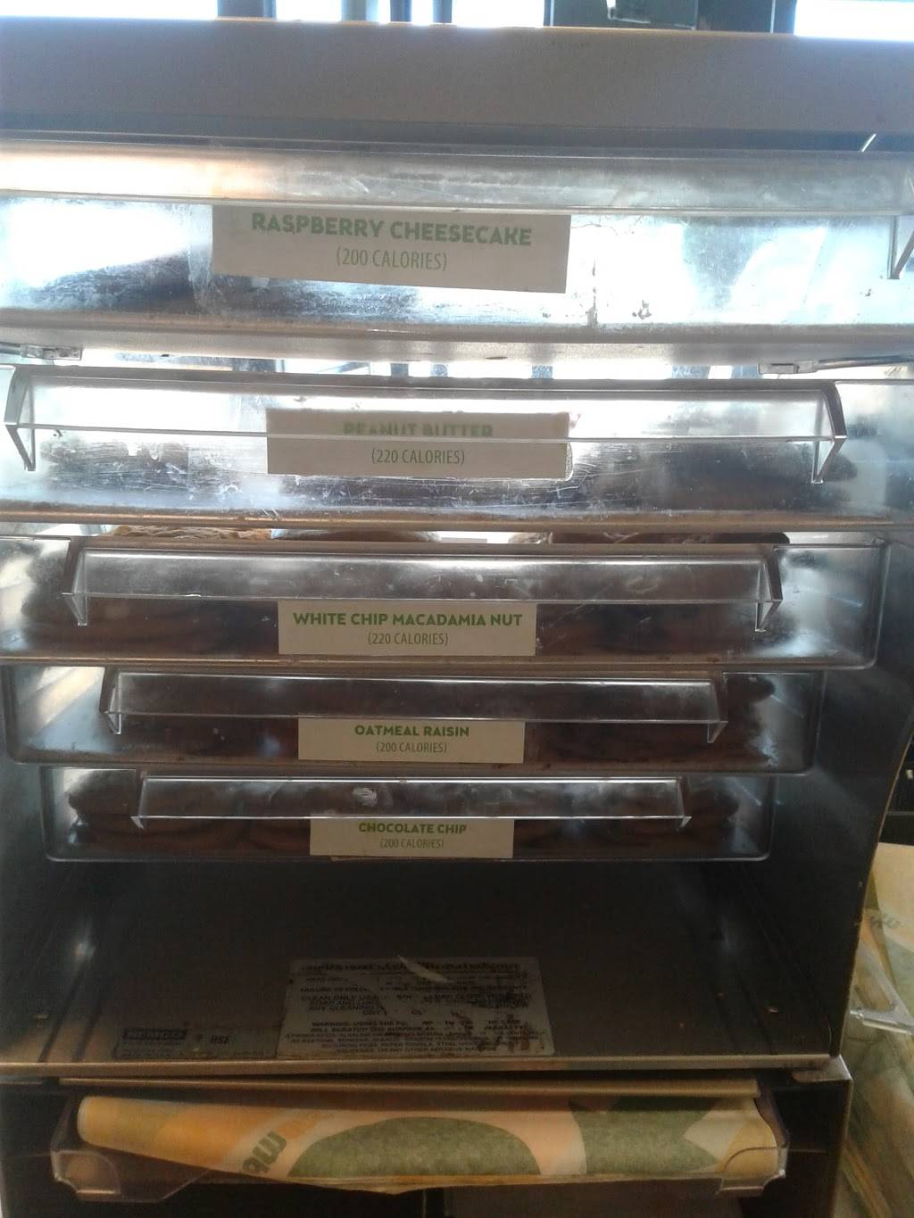 Subway | restaurant | 3988 Mayfield Rd, Cleveland, OH 44121, USA | 2163812424 OR +1 216-381-2424