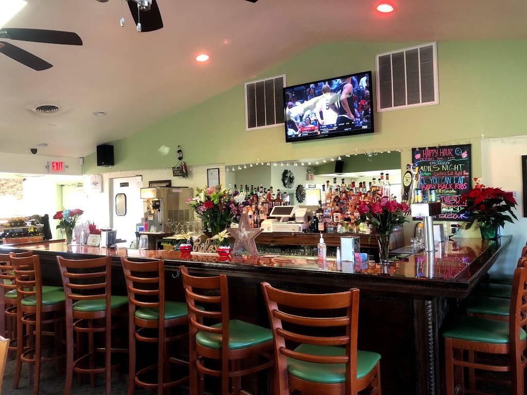 Christines Casual Dining | restaurant | 5770 Harrison Ave, Cincinnati, OH 45248, USA | 5135741273 OR +1 513-574-1273