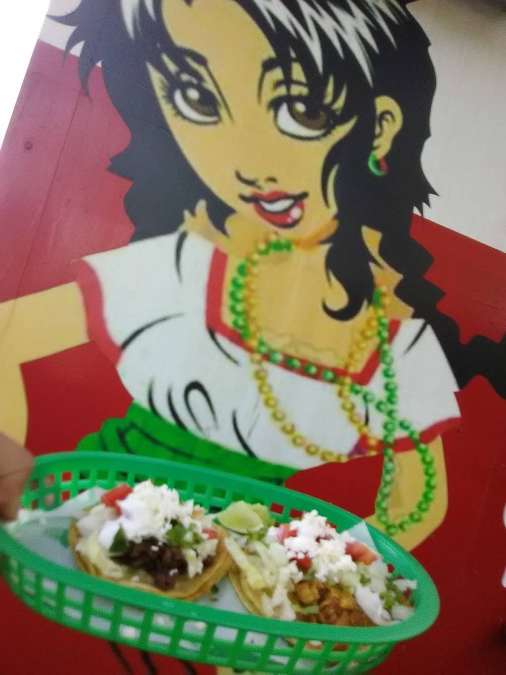 Tacos La Costeña | restaurant | 1201A W Hillsborough Ave, Tampa, FL 33603, USA | 8139655252 OR +1 813-965-5252