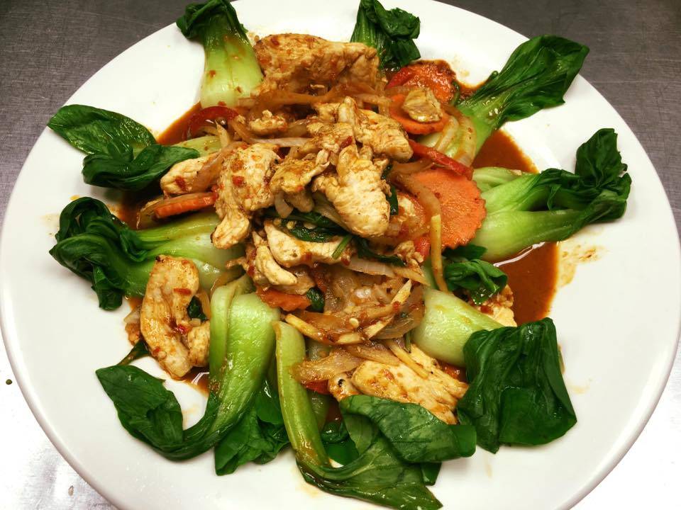 Southeast Kitchen | cafe | 1901 Delaware Ave, Wilmington, DE 19806, USA | 3026917728 OR +1 302-691-7728