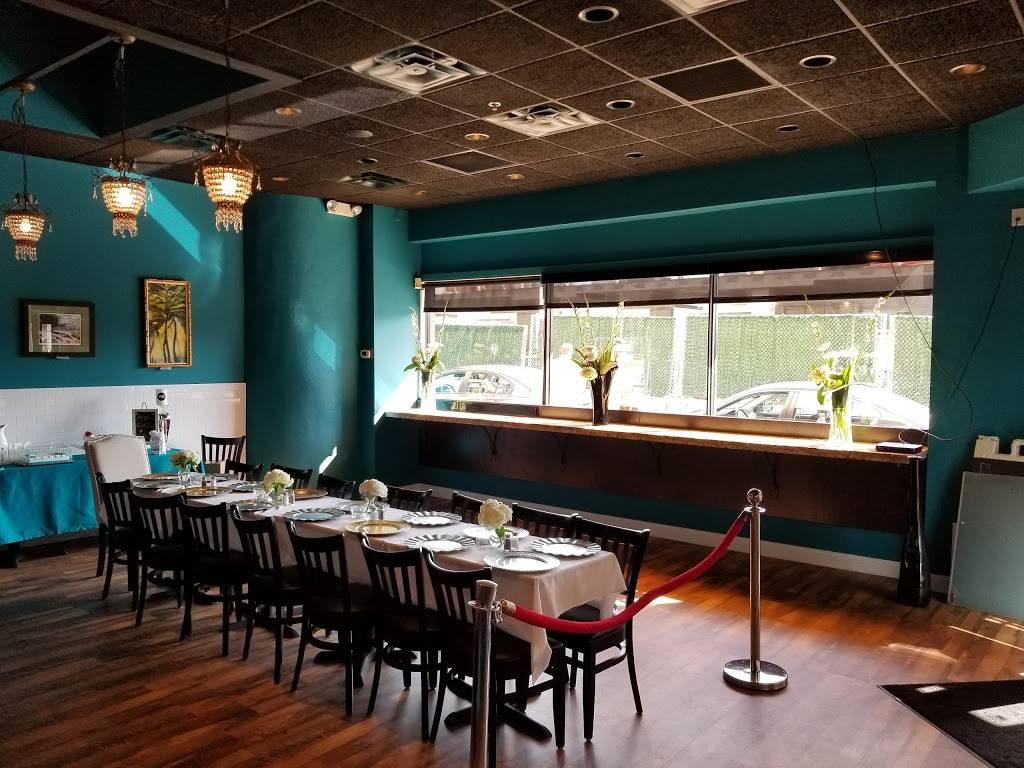 Bull Bay Caribbean Cuisine | restaurant | 900 N Orange St, Wilmington, DE 19801, USA | 3026611100 OR +1 302-661-1100