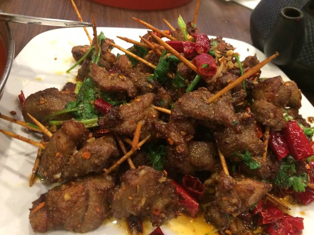 Chengdu Taste | restaurant | 18406 Colima Rd #8, Rowland Heights, CA 91748, USA | 9096758888 OR +1 909-675-8888