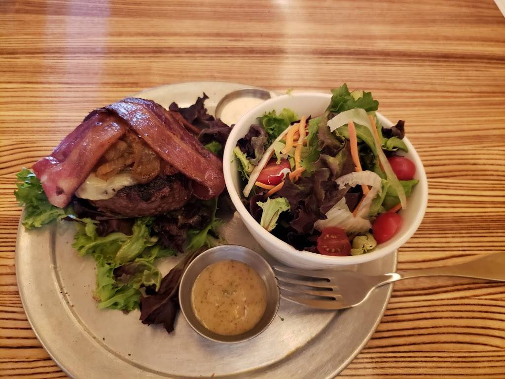 Foode | restaurant | 900 Princess Anne St, Fredericksburg, VA 22401, USA | 5404791370 OR +1 540-479-1370