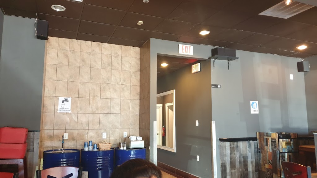 Kumar’s Irving | restaurant | 7447 N MacArthur Blvd Suite 150, Irving, TX 75063, USA | 4696976020 OR +1 469-697-6020