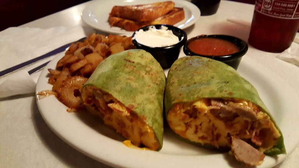 LuLu Bs | restaurant | 8795 Tamiami Trail N, Naples, FL 34108, USA | 2395945330 OR +1 239-594-5330