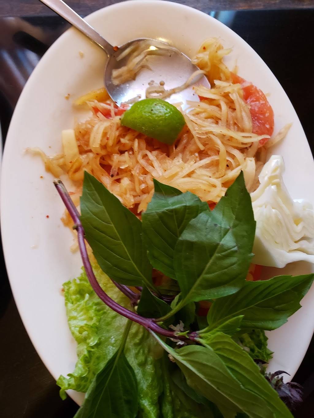 Simply Khmer Restaurant | restaurant | Lincoln St #4, Lowell, MA 01851, USA | 9784546700 OR +1 978-454-6700