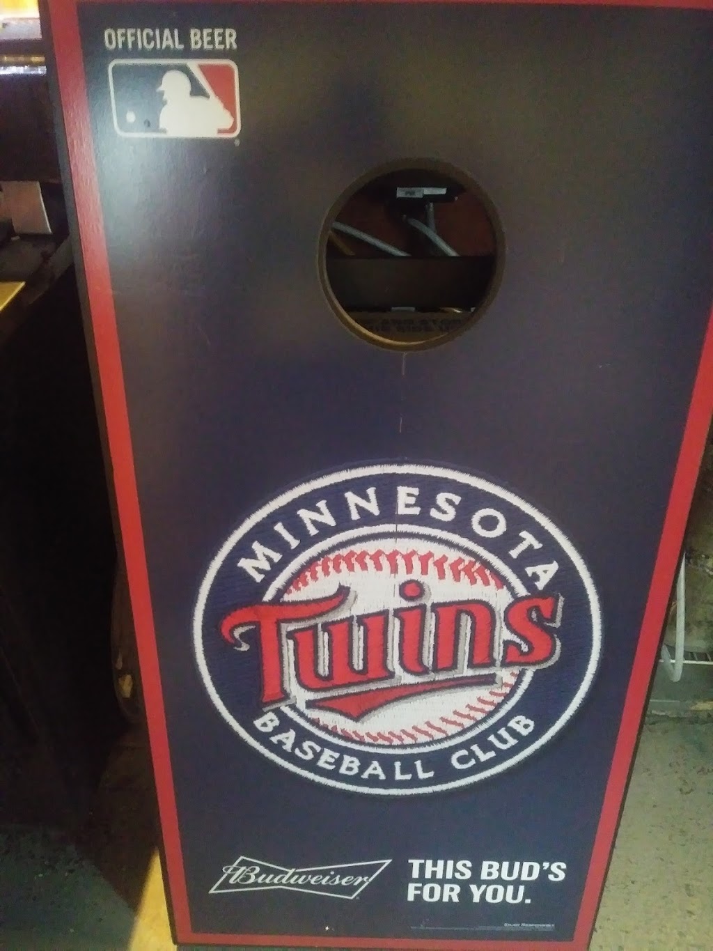 The Barcode Bar and Grill | restaurant | 4200 N Cliff Ave, Sioux Falls, SD 57104, USA | 6052740275 OR +1 605-274-0275