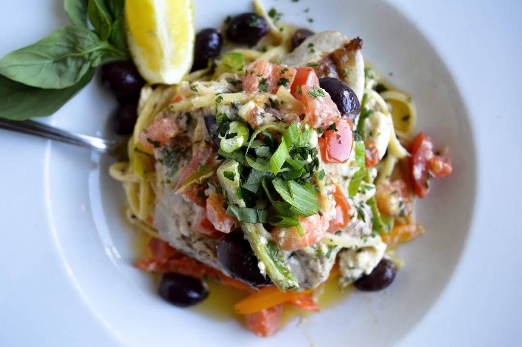 Croakers Neighborhood Grill | restaurant | 3629 Shore Dr, Virginia Beach, VA 23455, USA | 7573632490 OR +1 757-363-2490