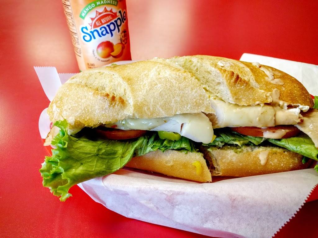 Sandwich Spot | meal takeaway | 2606 Gateway Oaks Dr, Sacramento, CA 95833, USA | 9169270188 OR +1 916-927-0188