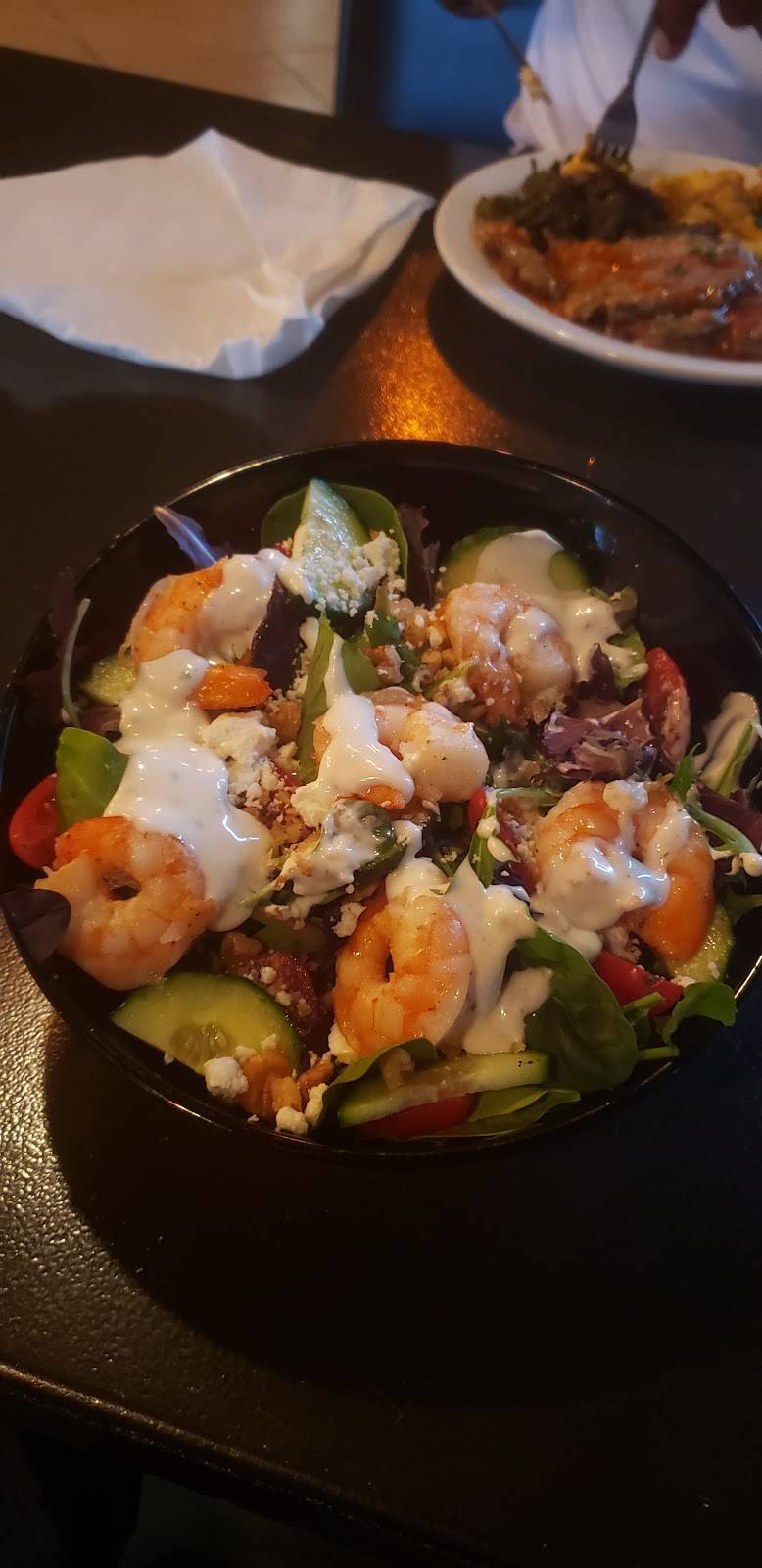 Gigis Music Cafe | restaurant | 4385 NW 88th Ave, Sunrise, FL 33351, USA | 9547489494 OR +1 954-748-9494