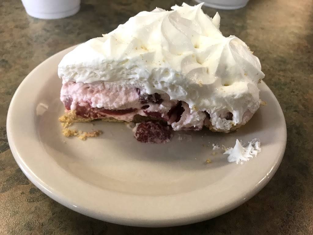 Jacksons Restaurant | restaurant | 203 S 3rd St, Richmond, KY 40475, USA | 8596232090 OR +1 859-623-2090