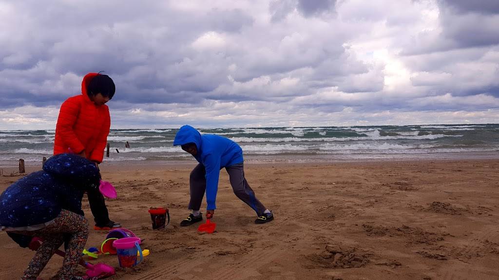 Mars Cosmic Fries | restaurant | 5 Lakeshore Blvd N, Sauble Beach, ON N0H 2G0, Canada | 5194223000 OR +1 519-422-3000