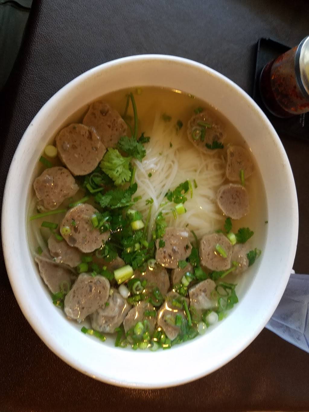 Pho Restaurant | restaurant | 12308 East 86th St N, Owasso, OK 74055, USA | 9186095200 OR +1 918-609-5200