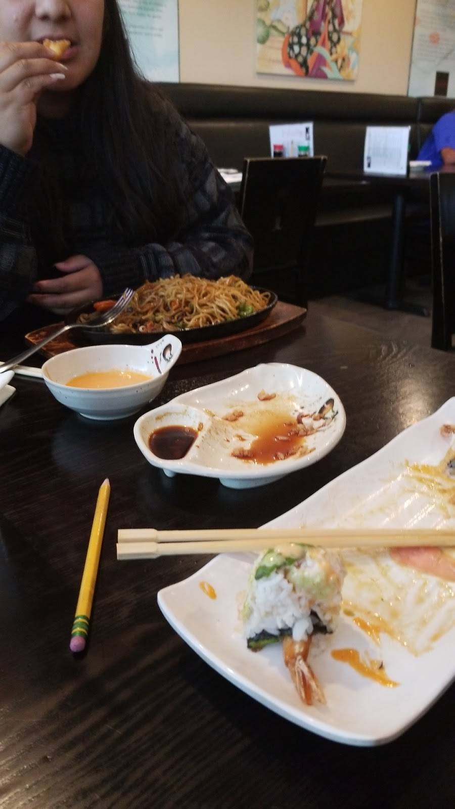 Sushi Takumi | restaurant | 1651 W Foothill Blvd A, Upland, CA 91786, USA | 9099825151 OR +1 909-982-5151