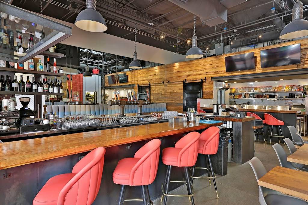 Pomo Pizza - Biltmore | restaurant | 2502 E Camelback Rd STE A&B, Phoenix, AZ 85016, USA | 6029545278 OR +1 602-954-5278