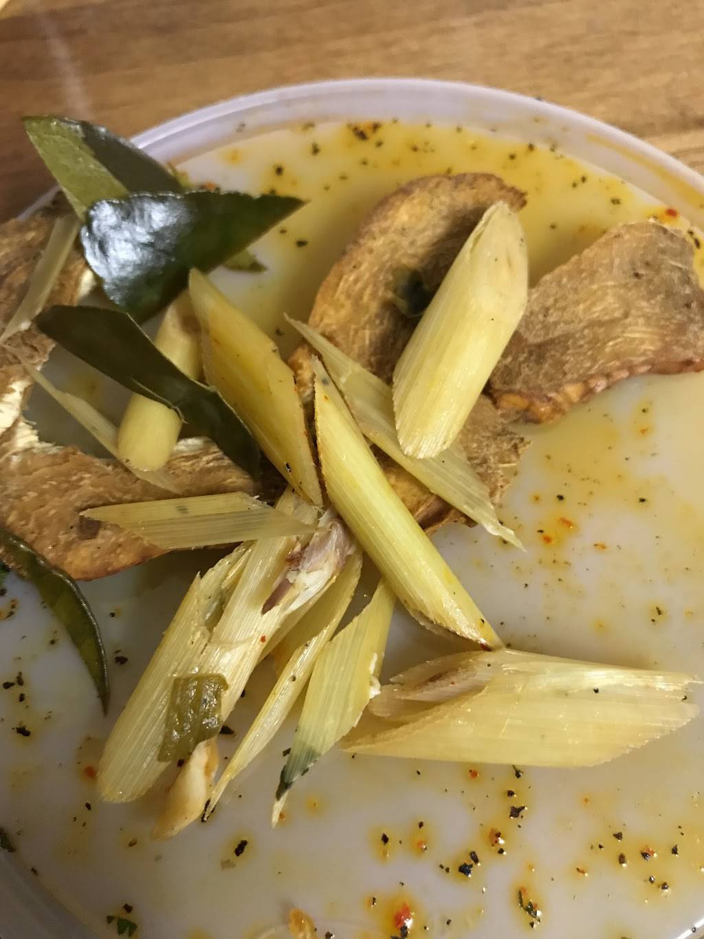 Touch of Thai | restaurant | 16816 N 35th Ave Suite 13A, Phoenix, AZ 85053, USA | 6028969009 OR +1 602-896-9009