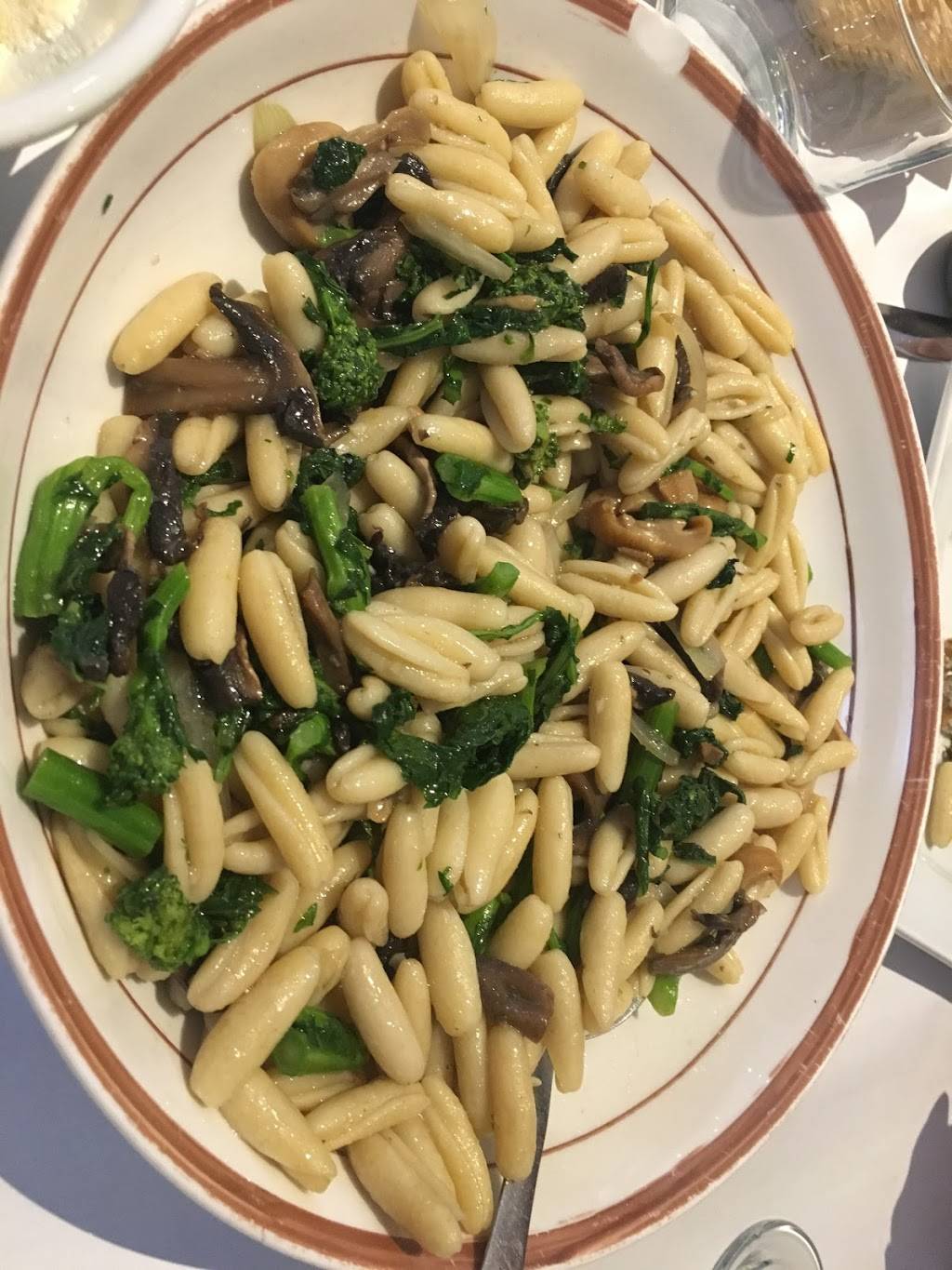 Gallo Nero Restaurant Tratoria | restaurant | 5138 Rue Jarry E, Saint-Léonard, QC H1R 1Y4, Canada | 5149559111 OR +1 514-955-9111