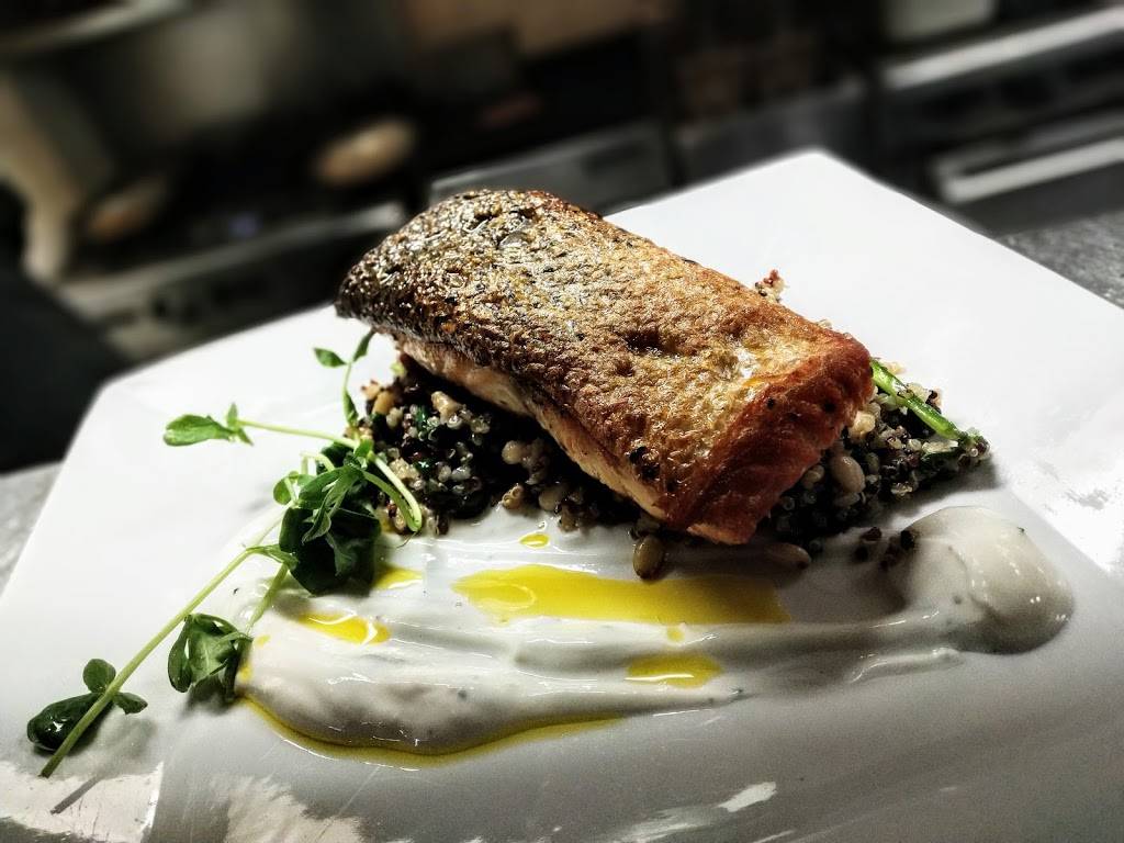 The Old Winery Restaurant & Wine Bar | restaurant | 2228 Niagara Stone Rd, Niagara-on-the-Lake, ON L0S 1J0, Canada | 9054688900 OR +1 905-468-8900