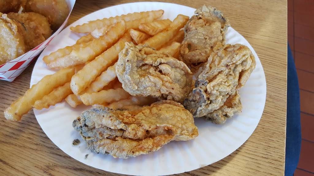 H Salt Fish & Chips | restaurant | 11870 Santa Monica Blvd #110, Los Angeles, CA 90025, USA | 3102070328 OR +1 310-207-0328