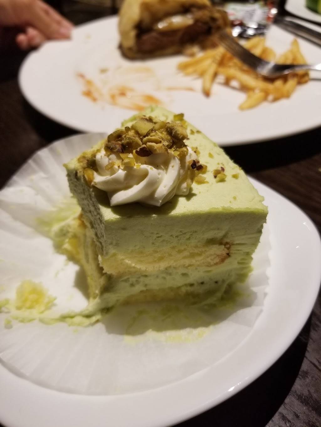 CAPRICCIO EATERY | restaurant | 2402 N University Dr, Pembroke Pines, FL 33024, USA | 9545057640 OR +1 954-505-7640