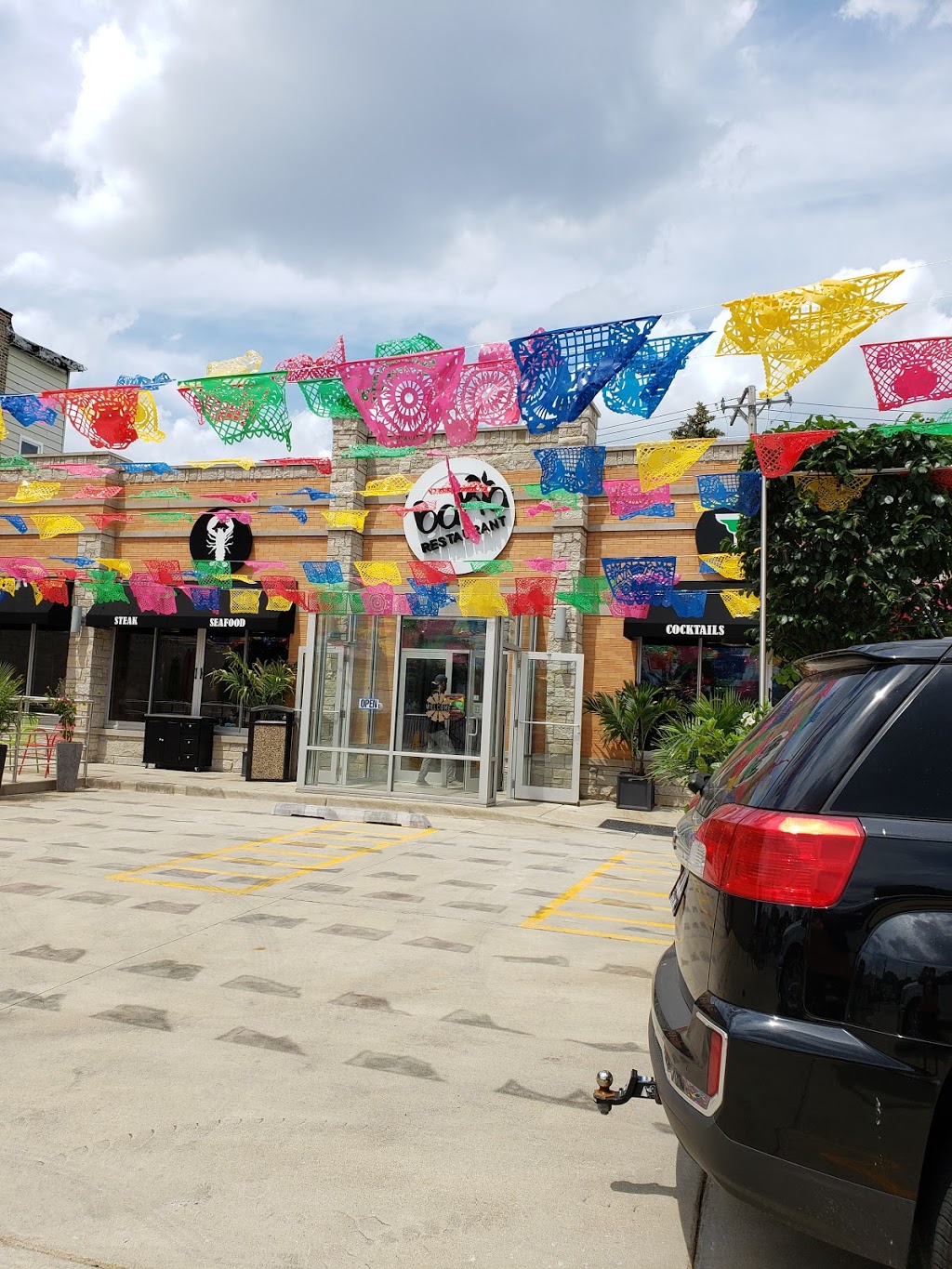 Baha Restaurant | restaurant | 4842 W Diversey Ave, Chicago, IL 60639, USA | 7732838984 OR +1 773-283-8984