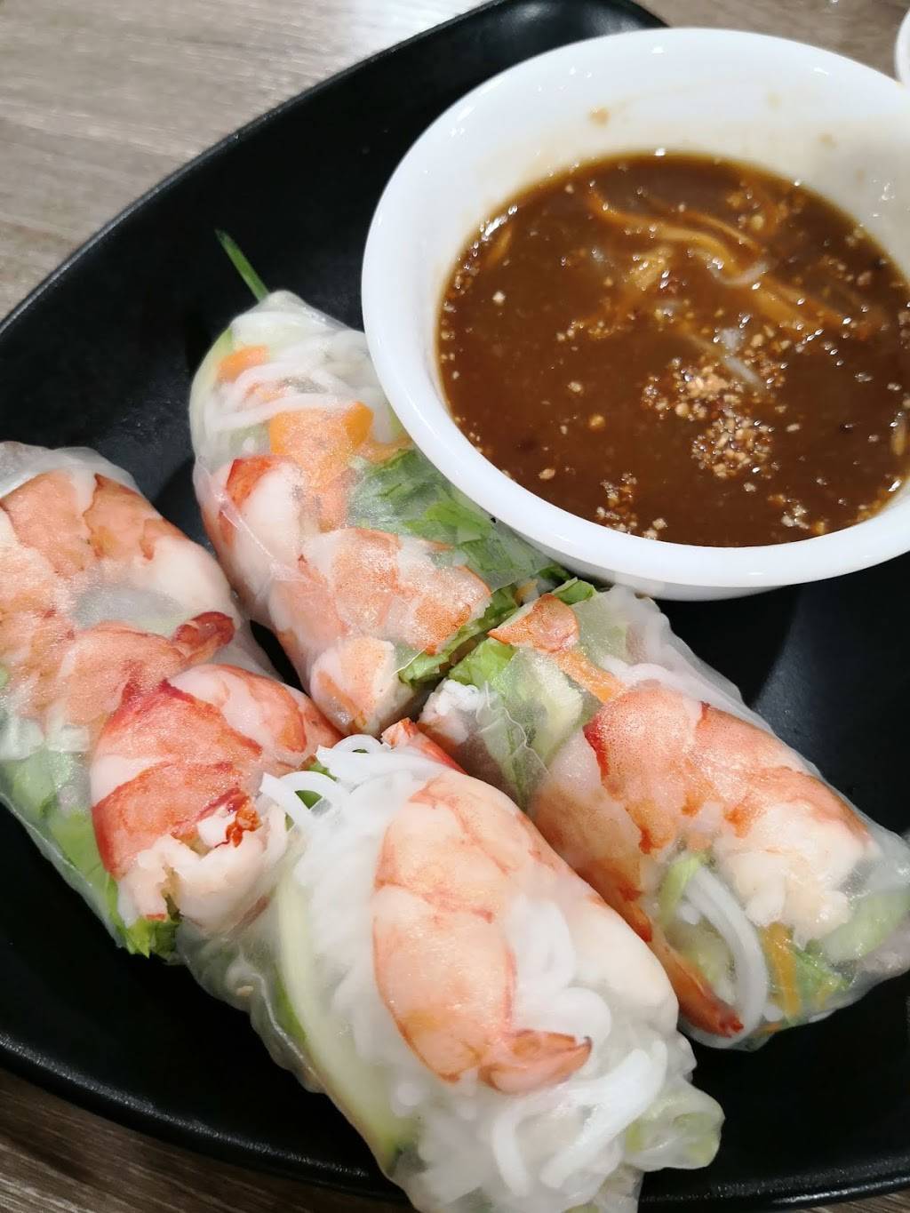 Phở Van | restaurant | 2019 S Hacienda Blvd, Hacienda Heights, CA 91745, USA | 9093150441 OR +1 909-315-0441