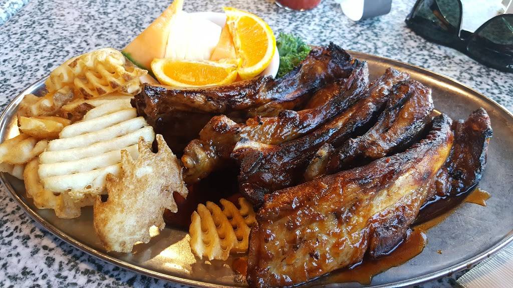 Chicago For Ribs | restaurant | 8311 Lincoln Blvd, Los Angeles, CA 90045, USA | 3106707427 OR +1 310-670-7427
