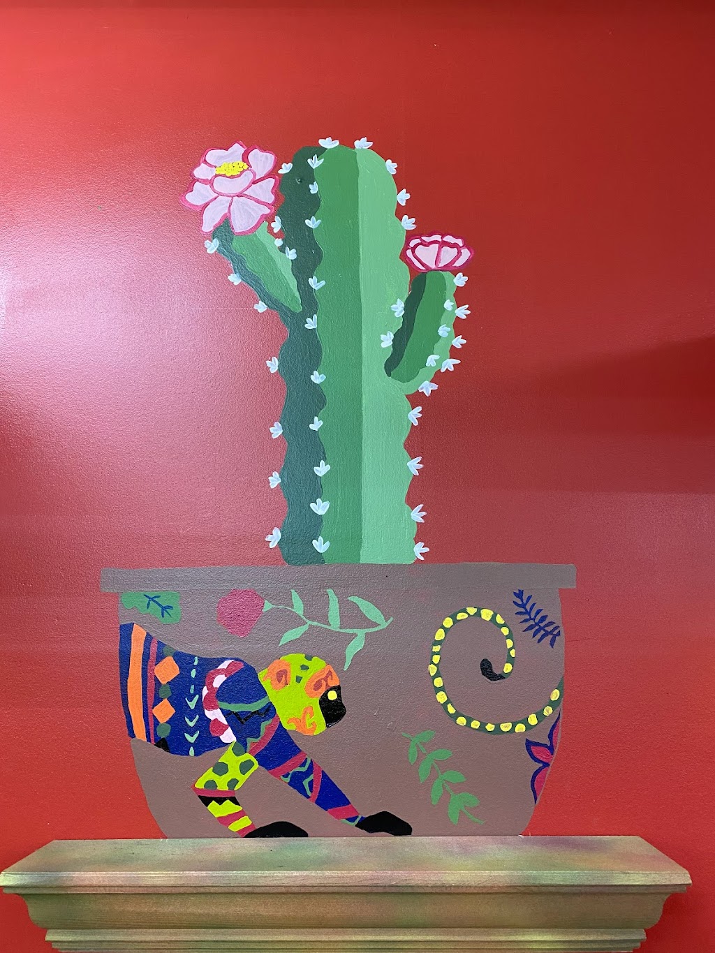 Frida’s Oaxacan Cuisine | restaurant | 2424 Nolensville Pike, Nashville, TN 37211, USA | 6154843125 OR +1 615-484-3125