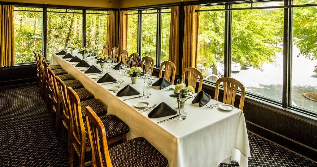 SOHO Atlanta Restaurant | restaurant | 4300 Paces Ferry Rd SE #107, Atlanta, GA 30339, USA | 7708010069 OR +1 770-801-0069