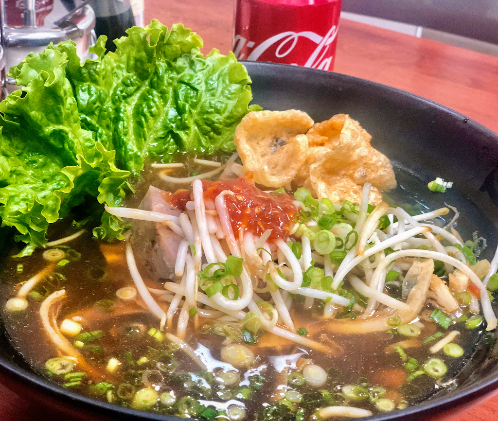 Pho1 & Co Noodles Etc | restaurant | 7450 W Cheyenne Ave #102, Las Vegas, NV 89129, USA | 7252515033 OR +1 725-251-5033
