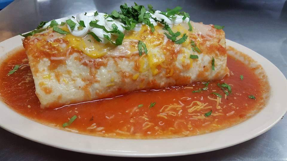 Titos Burritos | restaurant | 23591 Rockfield Blvd G, Lake Forest, CA 92630, USA | 9498599600 OR +1 949-859-9600