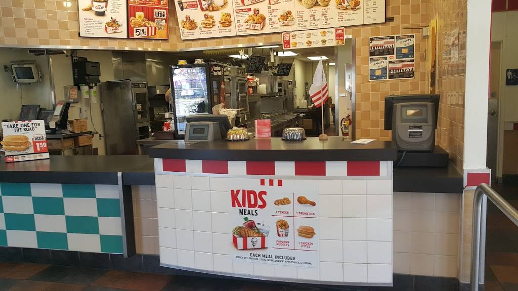 KFC | restaurant | 1595 E Los Angeles Ave, Simi Valley, CA 93065, USA | 8055832631 OR +1 805-583-2631