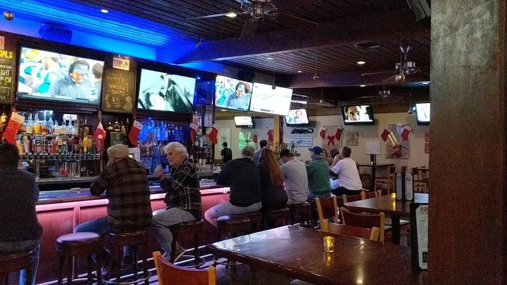 Offshore Tavern & Grill | restaurant | 2253 Morena Blvd, San Diego, CA 92110, USA | 6192762253 OR +1 619-276-2253