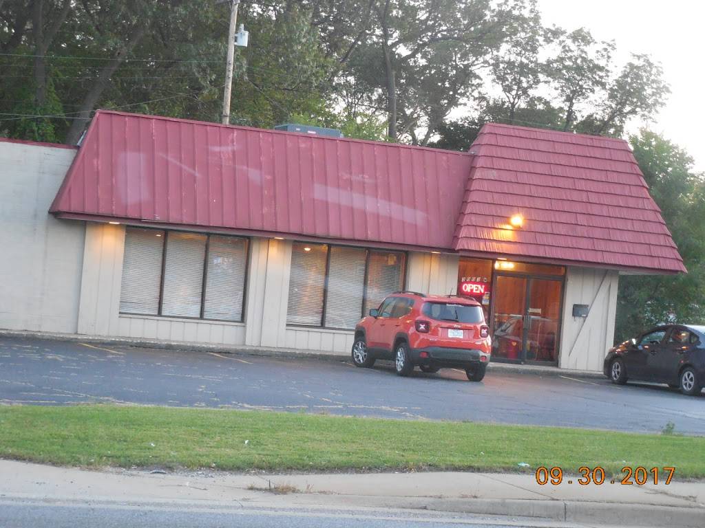 New China Restaurant | restaurant | 3003 W 37th Ave, Hobart, IN 46342, USA | 2199472217 OR +1 219-947-2217