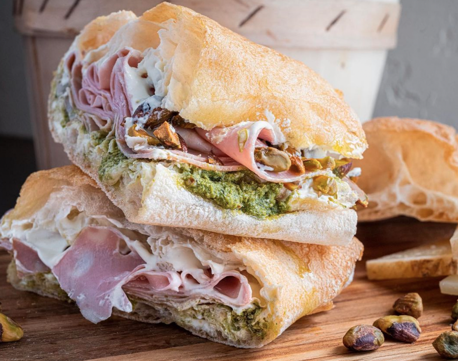 Chèvre Miami | restaurant | 1295 Coral Way Suite 1, Miami, FL 33145, USA | 7863324128 OR +1 786-332-4128